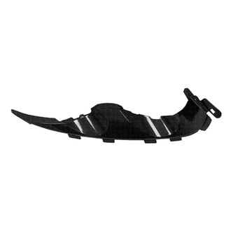 Replace® - Passenger Side Headlight Bracket (Brand New OE)