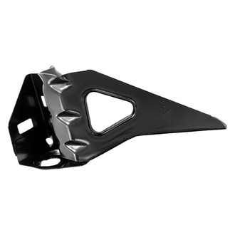 Replace® - Lower Inner Passenger Side Headlight Bracket (Standard Line)