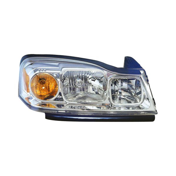 Replace® - Passenger Side Replacement Headlight, Saturn Vue