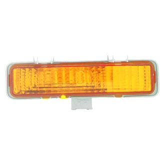 Replace® - Driver Side Replacement Turn Signal/Parking Light (Standard Line)