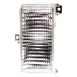 Replace® - Driver or Passenger Side Replacement Turn Signal/Parking Light (Standard Line)