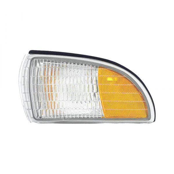 Replace® - Driver Side Replacement Turn Signal/Corner Light