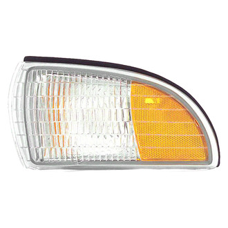 Replace® - Factory Signal Lights