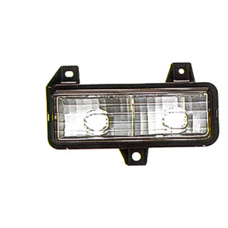 Replace® - Parking Lights