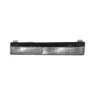 Replace® - Driver Side Replacement Turn Signal/Parking Light (Standard Line)