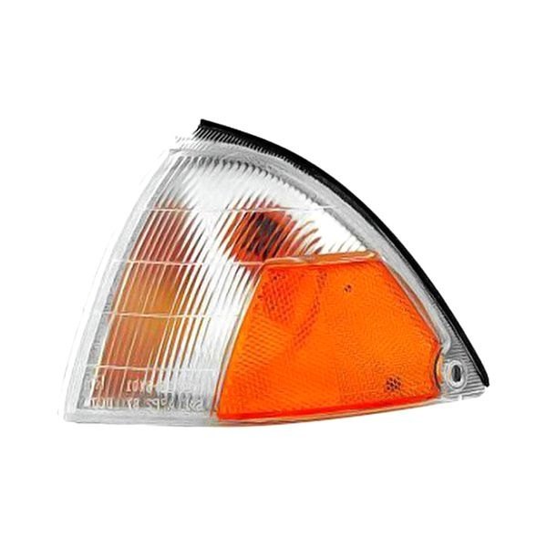 Replace® - Driver Side Replacement Turn Signal/Corner Light, Geo Metro