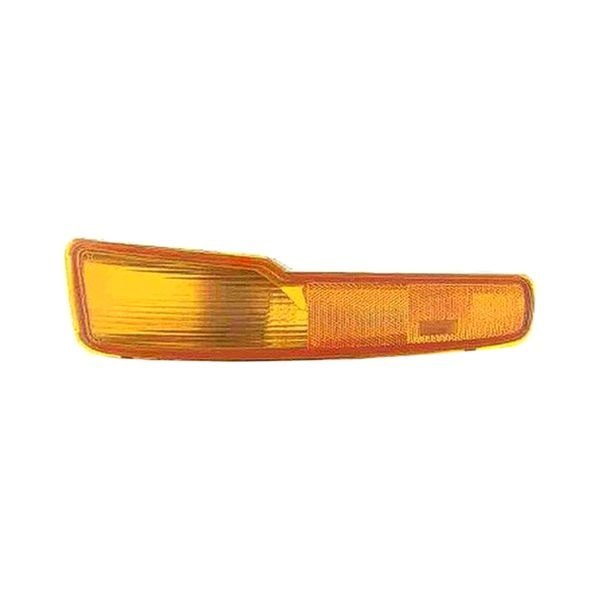 Replace® - Driver Side Replacement Turn Signal/Parking Light, Buick LeSabre