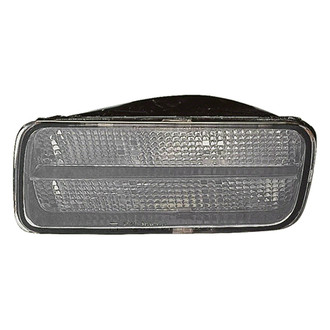 Replace® - Driver Side Replacement Turn Signal/Parking Light (Standard Line)