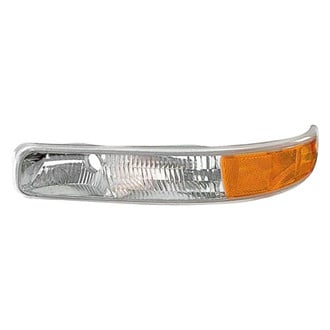 Replace® - Replacement Turn Signal/Parking Light