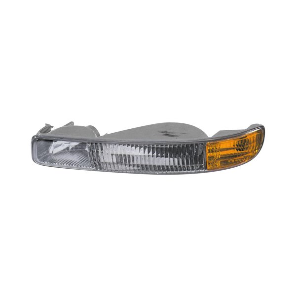 Replace® - Driver Side Replacement Turn Signal/Parking Light (Brand New OE)