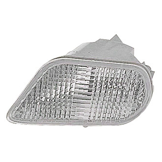 Replace® - Driver Side Replacement Turn Signal/Parking Light (Standard Line)