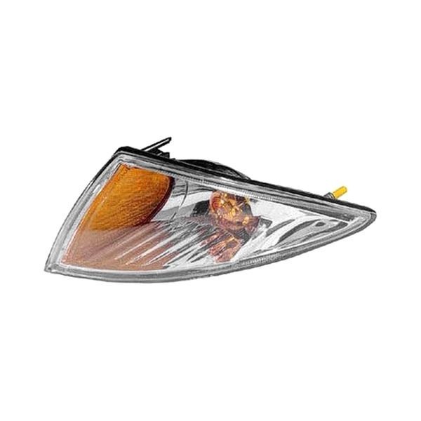 Replace® - Driver Side Replacement Turn Signal/Corner Light, Chevrolet Cavalier