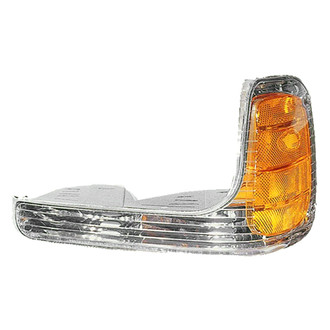 Replace® - Replacement Turn Signal/Parking Light (Standard Line)