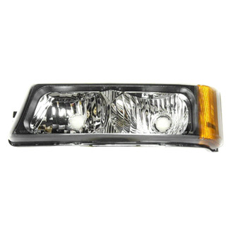 Replace® - Factory Signal Lights