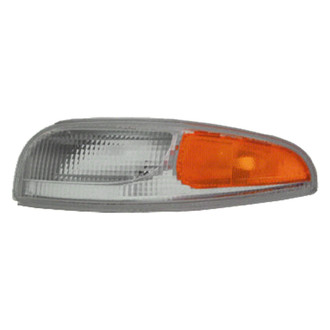 Replace® - Replacement Turn Signal/Parking Light