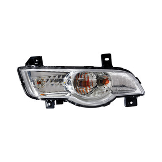 Replace® - Replacement Turn Signal/Parking Light