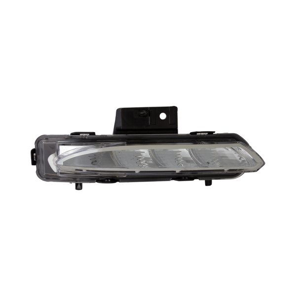 Replace® - Driver Side Replacement Turn Signal/Parking Light (Brand New OE), Buick Enclave