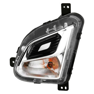 Replace® - Factory Signal Lights