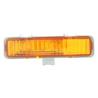 Replace® - Passenger Side Replacement Turn Signal/Parking Light (Standard Line)
