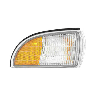 Replace® GM2521120V - Passenger Side Replacement Turn Signal/Corner Light (Value Line)