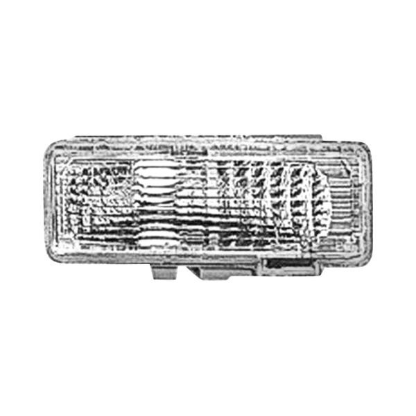 Replace® - Passenger Side Replacement Turn Signal/Parking Light