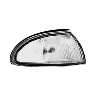 Replace® - Passenger Side Replacement Turn Signal/Corner Light (Value Line)