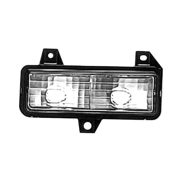 Replace® Gm2521129 Passenger Side Replacement Turn Signalparking