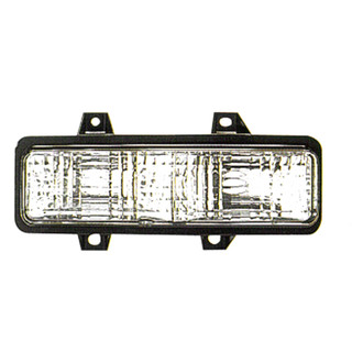 Replace® - Passenger Side Replacement Turn Signal/Parking Light (Standard Line)