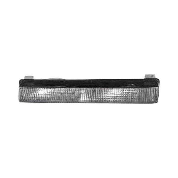 Replace® - Passenger Side Replacement Turn Signal/Parking Light