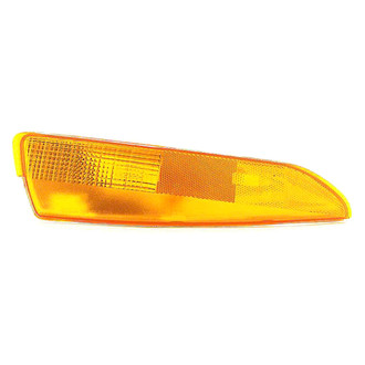 Replace® - Passenger Side Replacement Turn Signal/Parking Light (Standard Line)