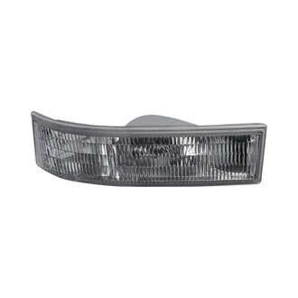 Replace® - Passenger Side Replacement Turn Signal/Parking Light (Standard Line)