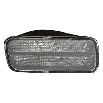 Replace® - Passenger Side Replacement Turn Signal/Parking Light (Standard Line)