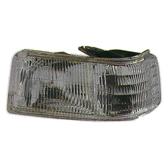 Replace® - Passenger Side Replacement Turn Signal/Corner Light (Standard Line)
