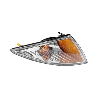 Replace® - Passenger Side Replacement Turn Signal/Corner Light (Standard Line)