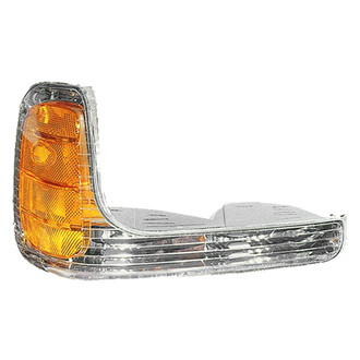 Replace® - Passenger Side Replacement Turn Signal/Parking Light (Standard Line)