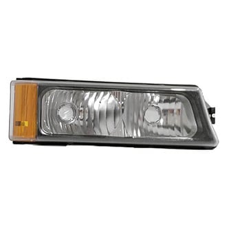 Replace® GM2521185 - Passenger Side Replacement Turn Signal