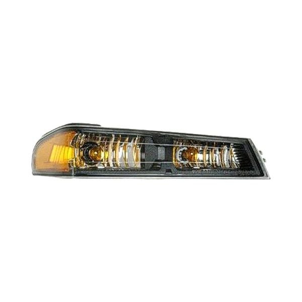 Replace® - Passenger Side Replacement Turn Signal/Parking Light