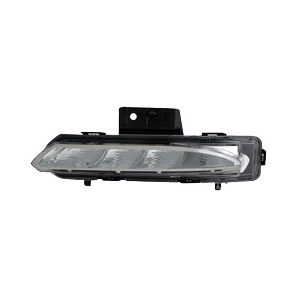 Replace® - Passenger Side Replacement Turn Signal/Parking Light (Brand New OE), Buick Enclave