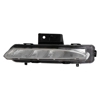 Replace® - Passenger Side Replacement Turn Signal/Parking Light (Value Line)