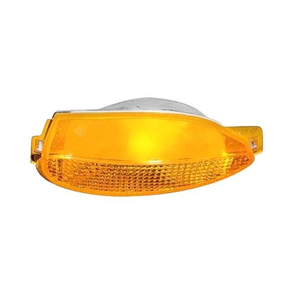 Replace® - Driver Side Replacement Turn Signal/Parking Light, Buick LeSabre