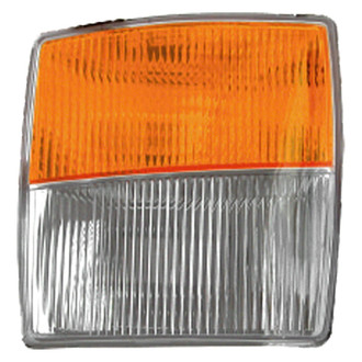 Replace® - Driver Side Replacement Turn Signal/Fog Light (Value Line)