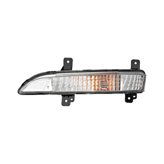 Replace® - Factory Signal Lights