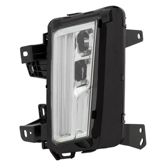 Replace® - Factory Signal Lights