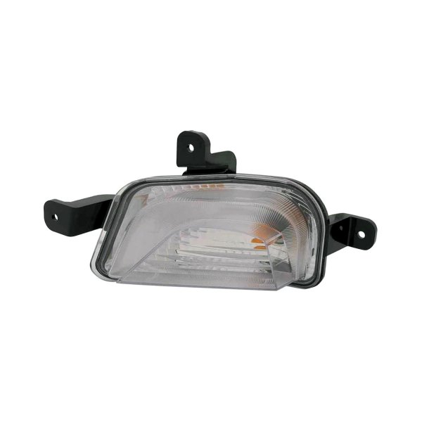 Replace® - Driver Side Replacement Turn Signal/Parking Light, Buick Encore GX