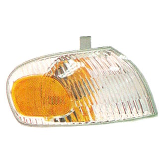 Replace® - Passenger Side Replacement Turn Signal/Corner Light (Value Line)