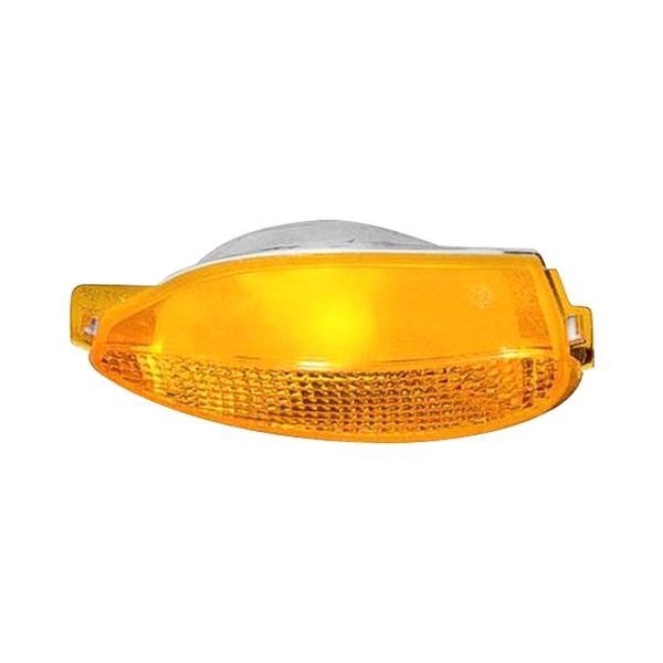 Replace® - Passenger Side Replacement Turn Signal/Parking Light, Buick LeSabre