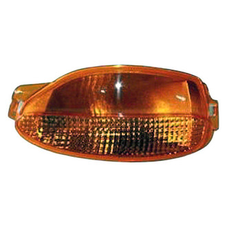 Replace® - Passenger Side Replacement Turn Signal/Parking Light (Standard Line)