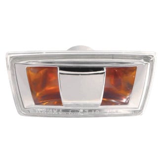 Replace® - Passenger Side Replacement Turn Signal/Parking Light (Standard Line)