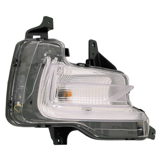 Replace® - Factory Signal Lights