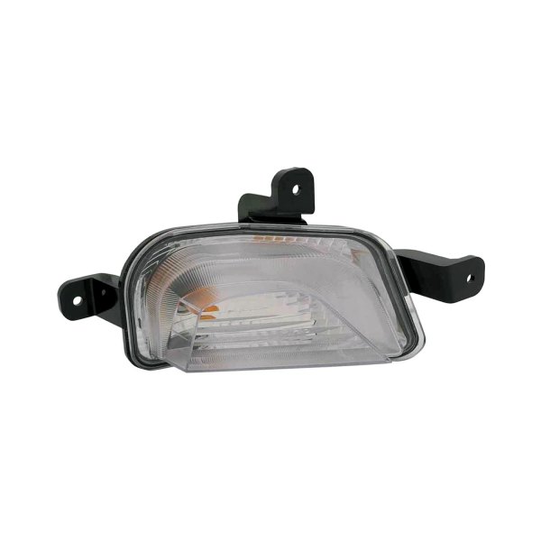 Replace® - Passenger Side Replacement Turn Signal/Parking Light, Buick Encore GX